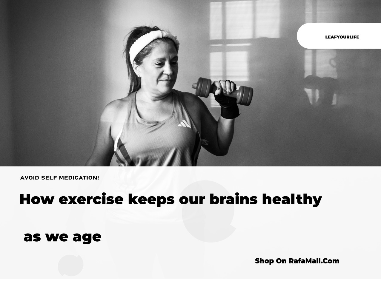 A person jogging outdoors, symbolizing regular exercise and its benefits for brain health and healthy aging.