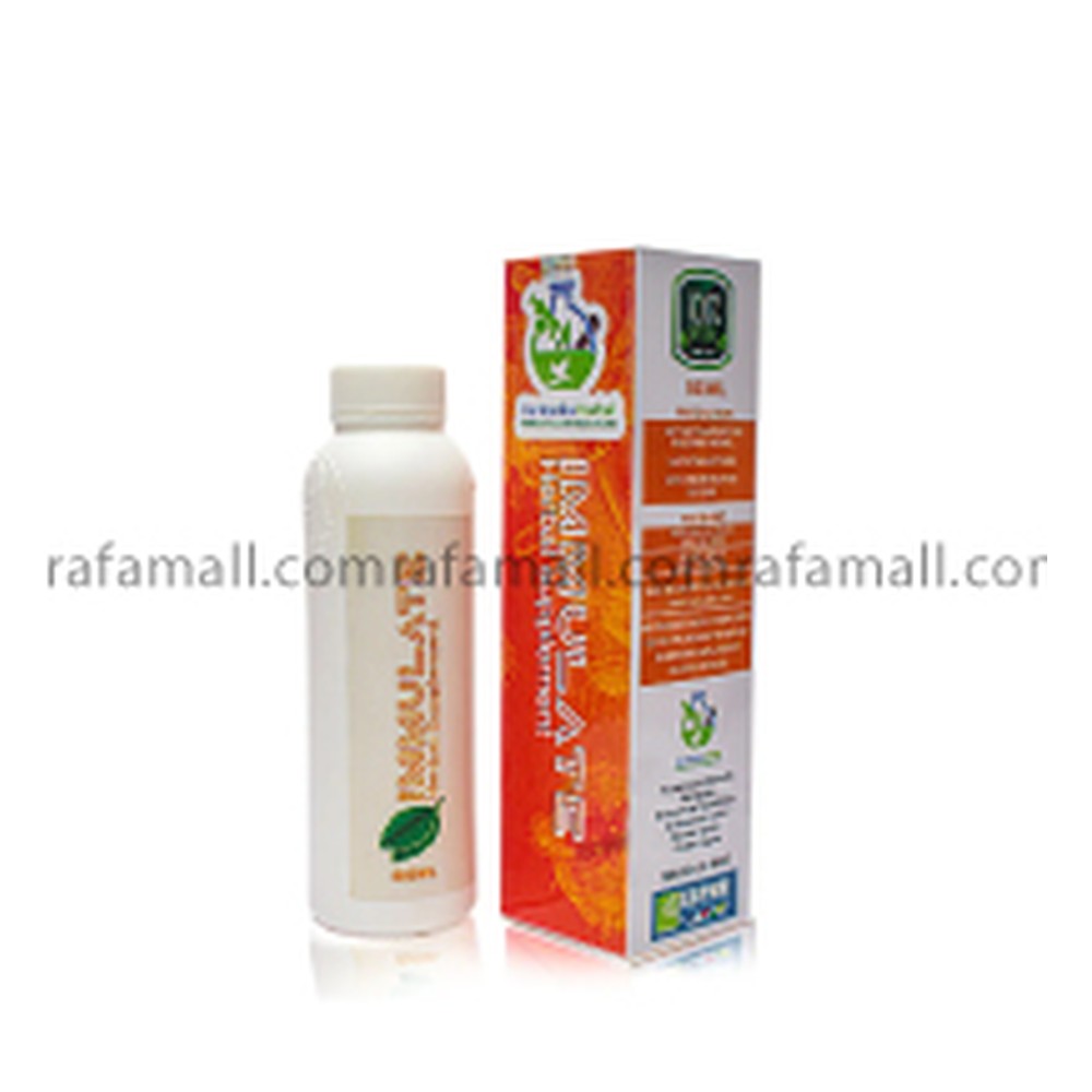 Immulate Herbal Supplement — Rafamall