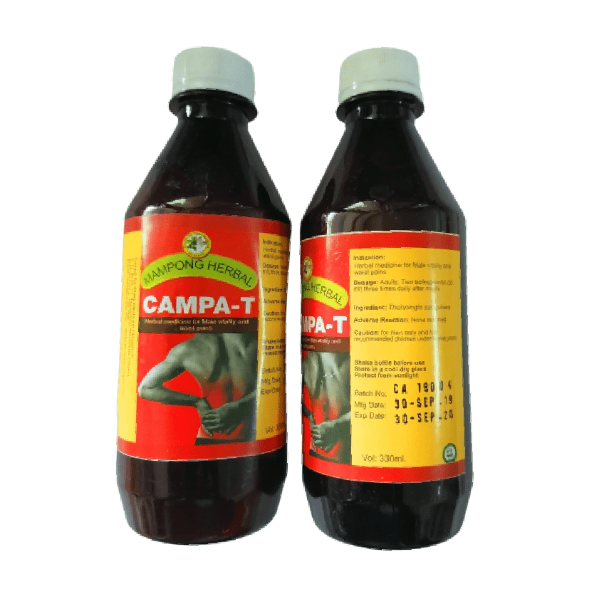 CAMPA- T