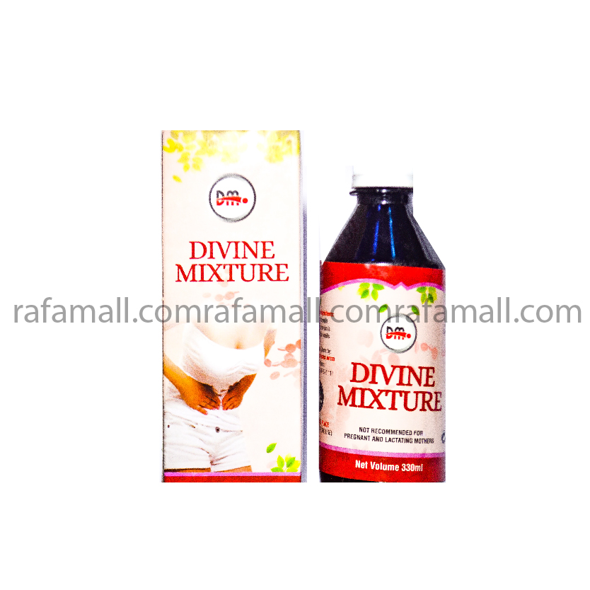 Divine Mixture