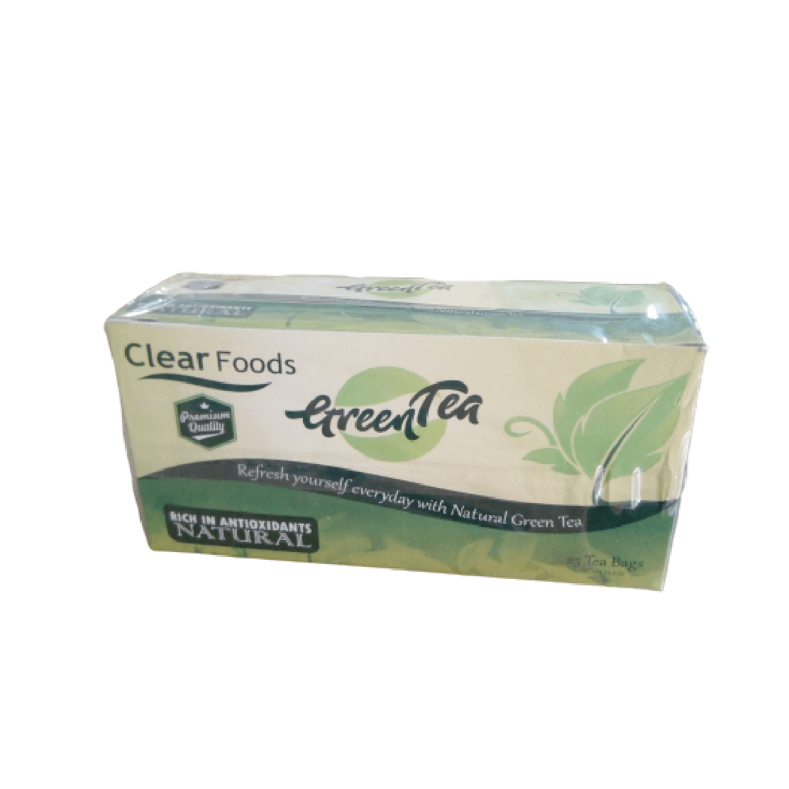 Green Tea