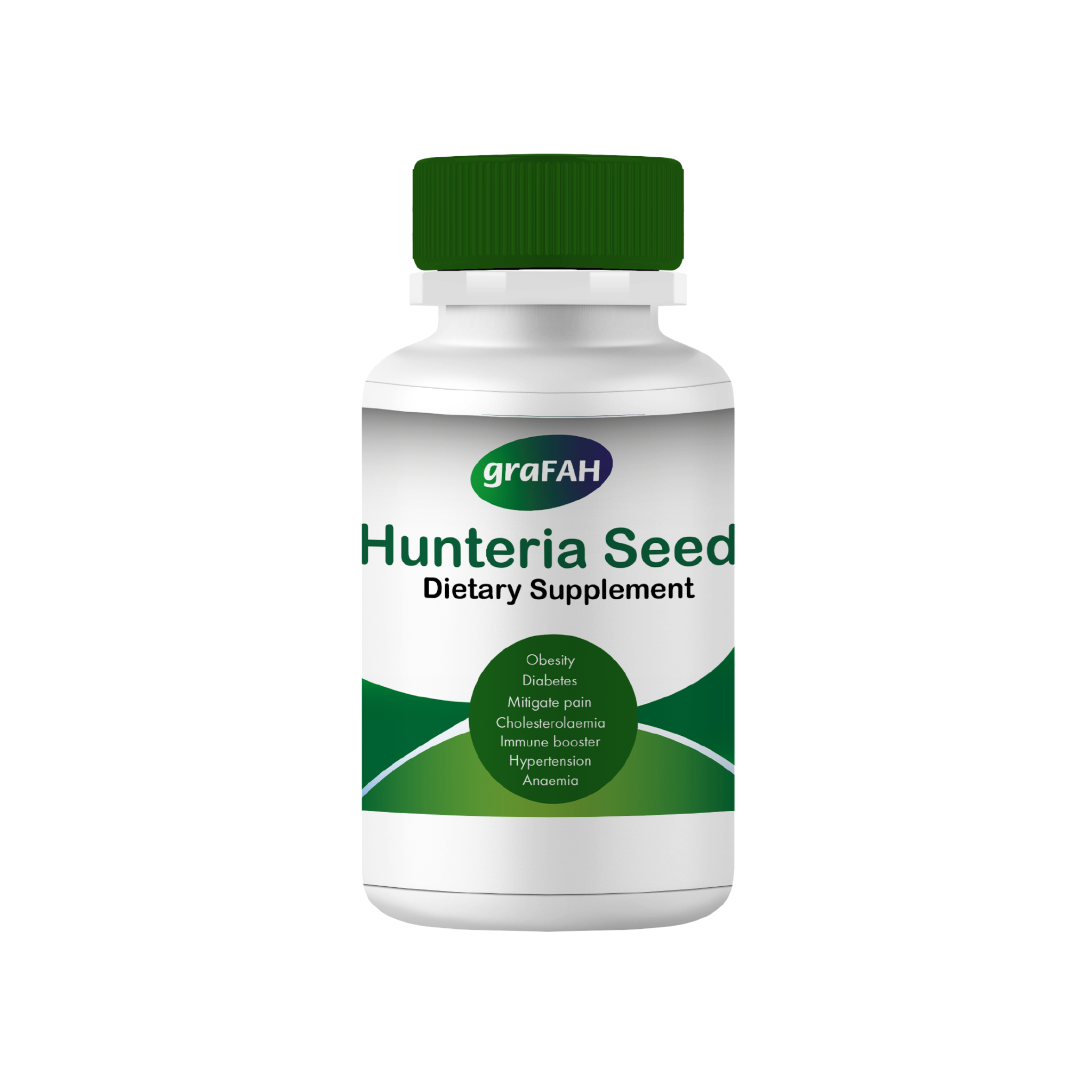 Hunteria seeds-200g