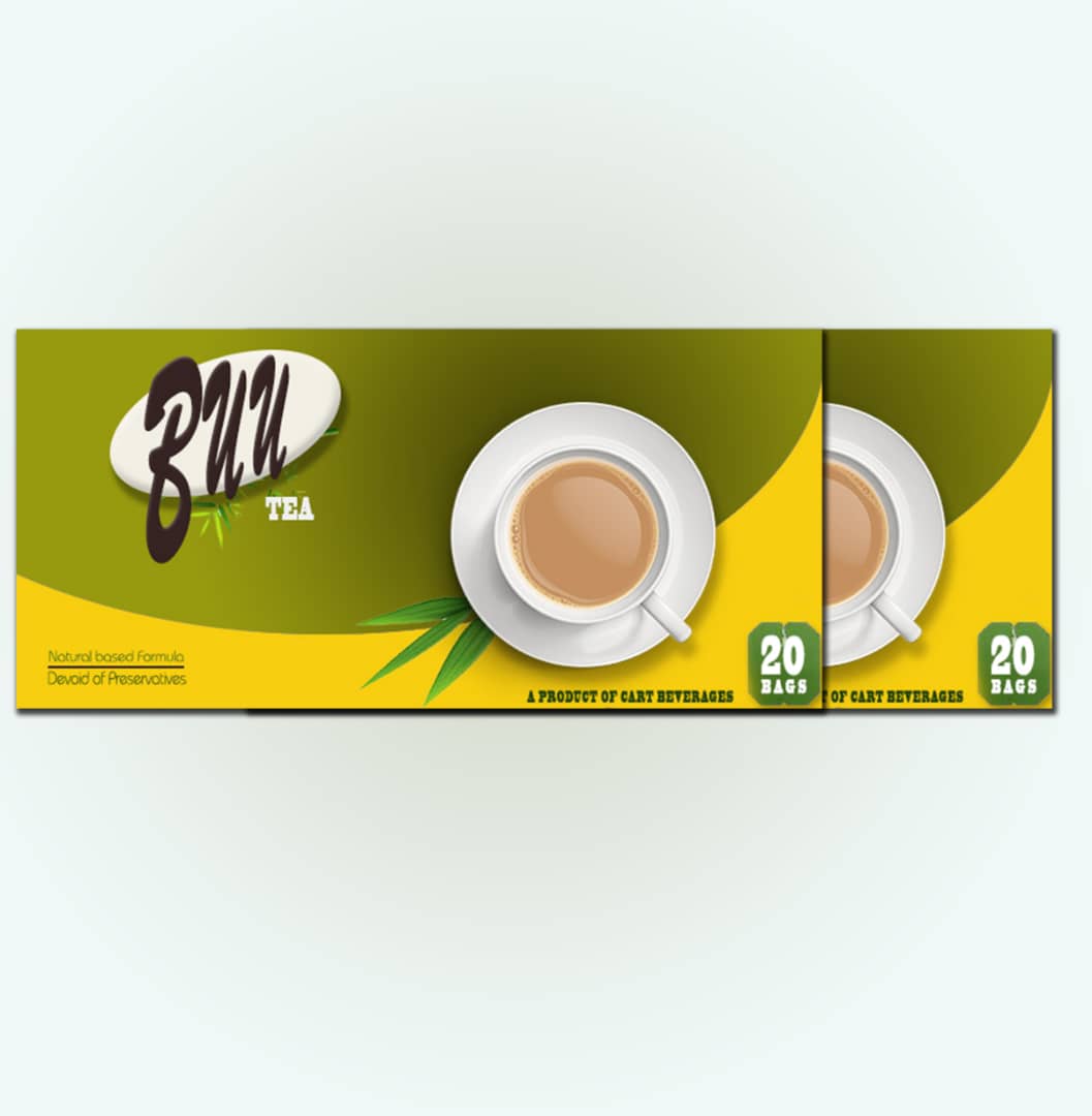 BUU TEA