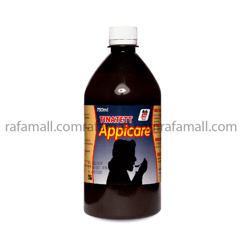 Tinatett Appicare Mixture