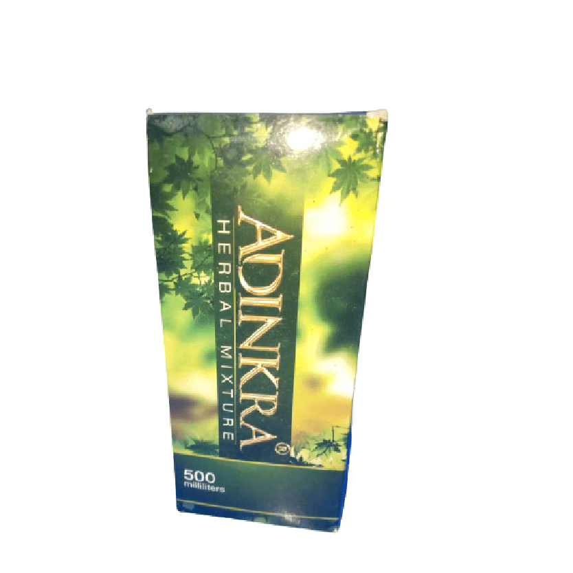 Adinkra Herbal Mixture