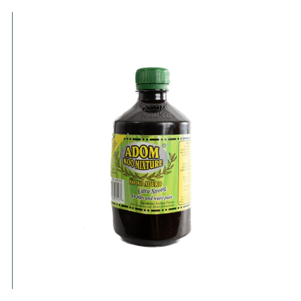 Adom Koo Mixture — Rafamall