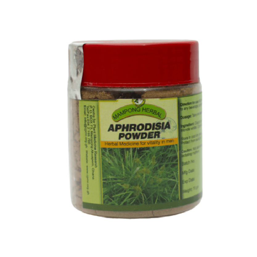 Aphrodisia Powder