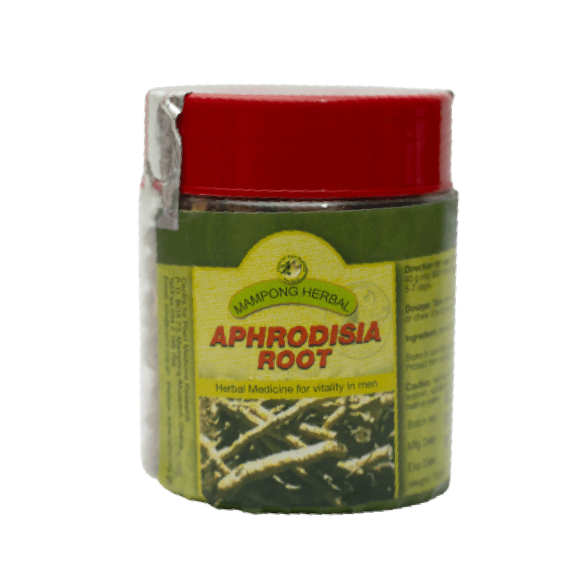 Aphrodisia Root