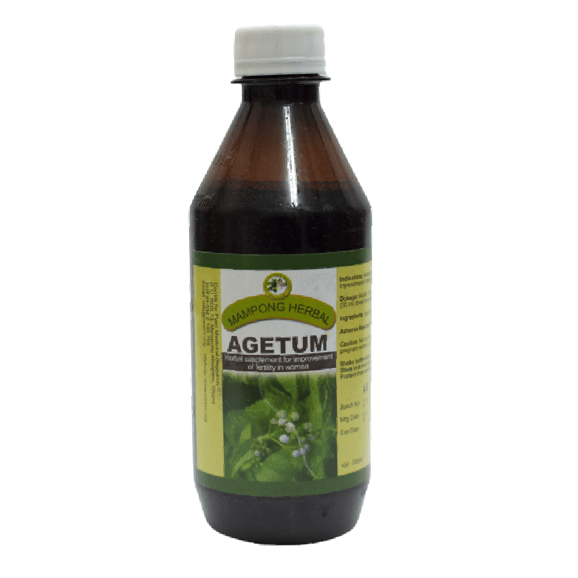 Agetum- 330ml