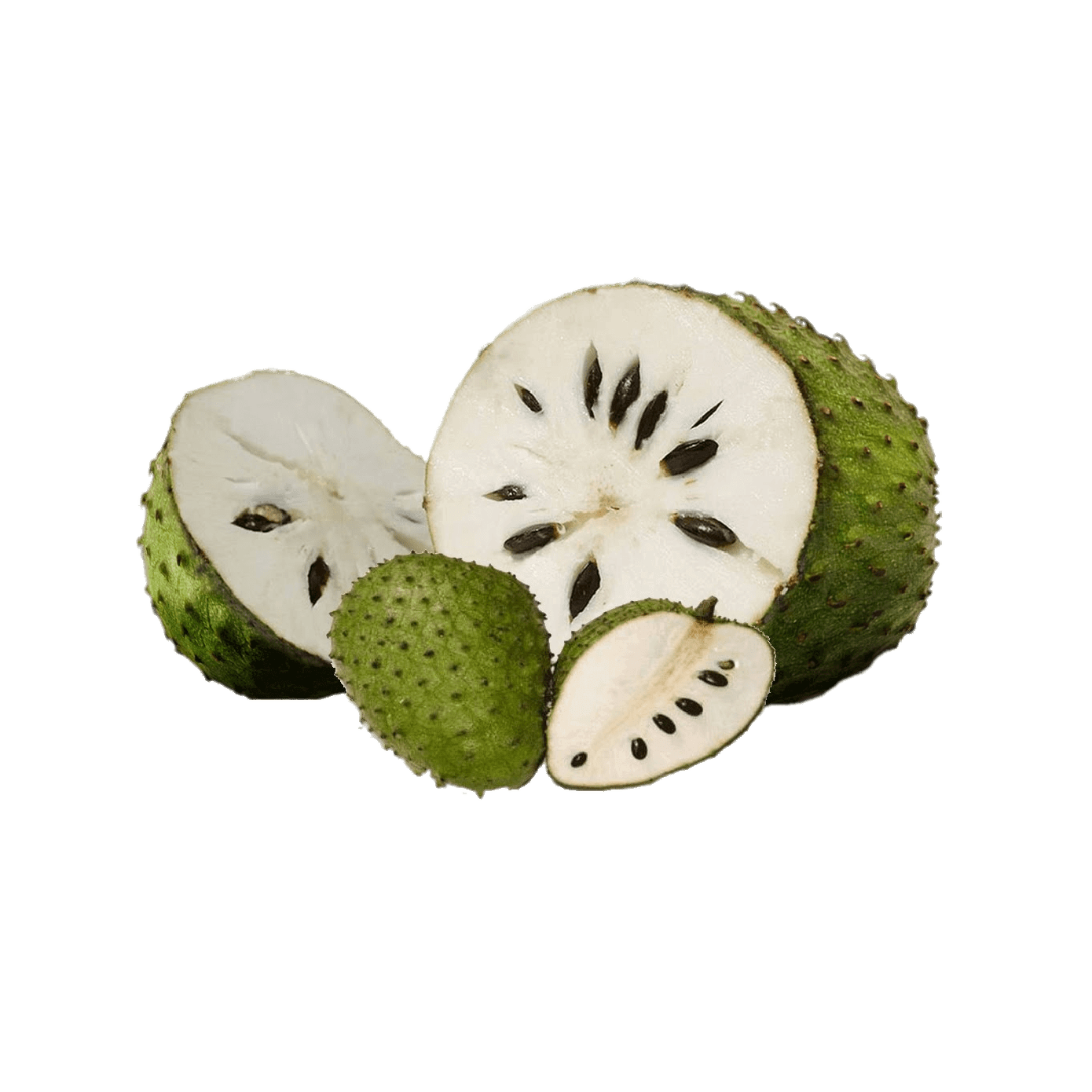 Soursop fruit (Graviola)- 300kg