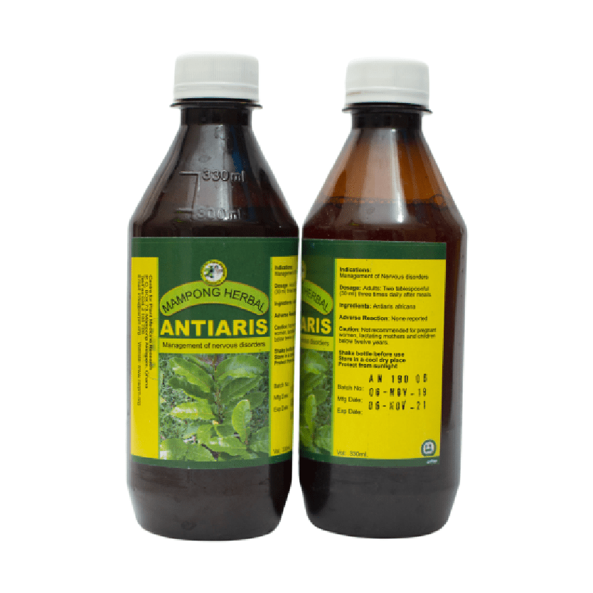 Antiaris- 330ml