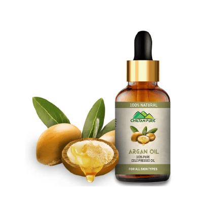 Argan oil- 30ml
