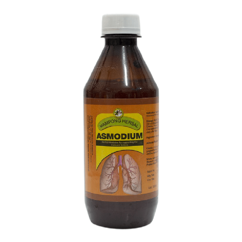 Asmodium- 330ml
