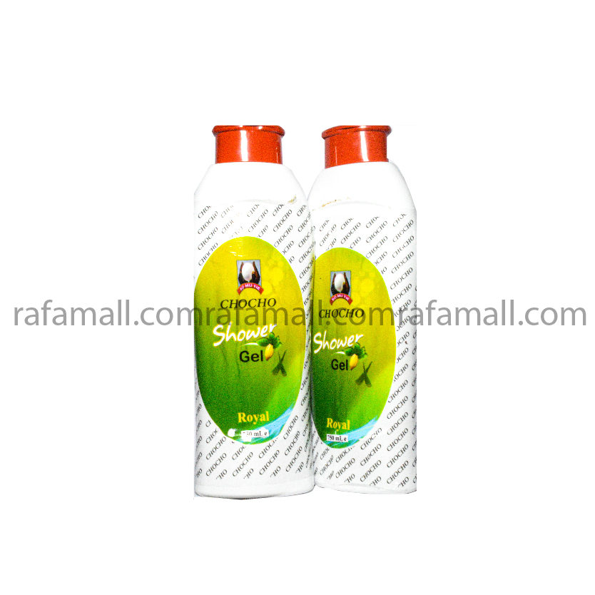 Chocho Shower Gel