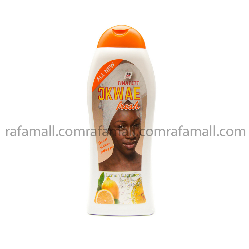 )kwea Fresh- Tinattet