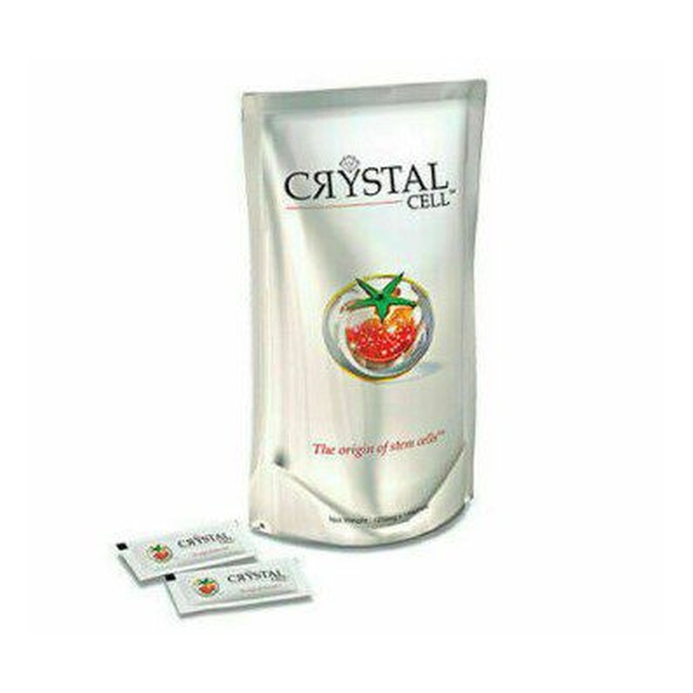 CRYSTAL CELL — Rafamall