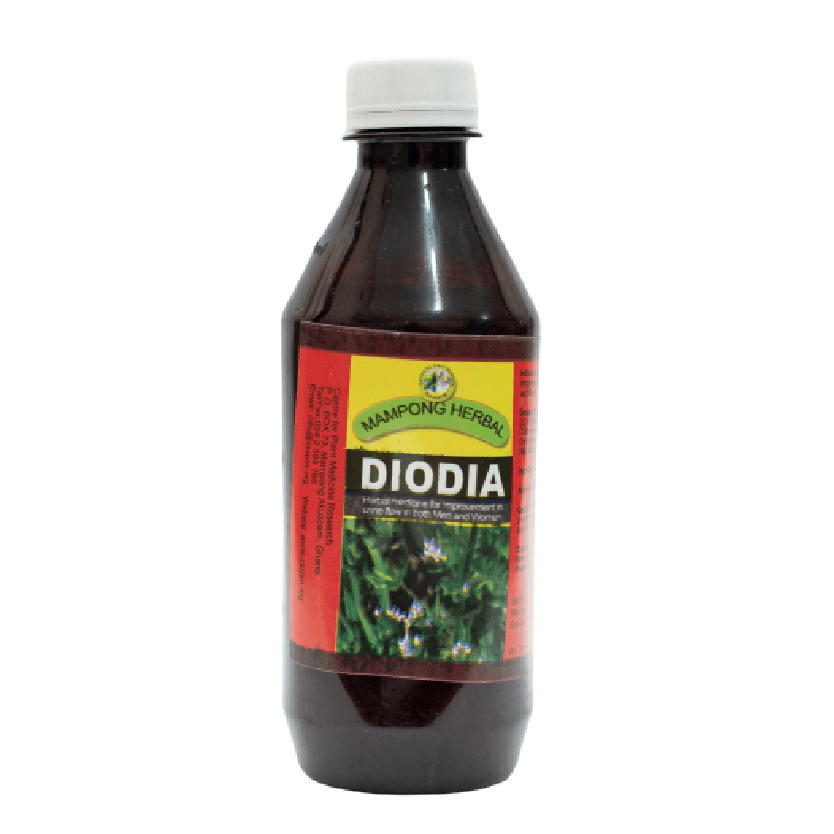 Diodia- 330ml