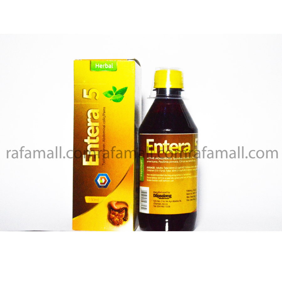 Entera 5