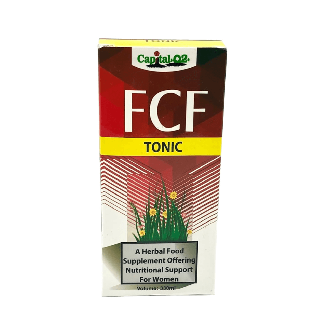 Female Corrective Formula- FCF