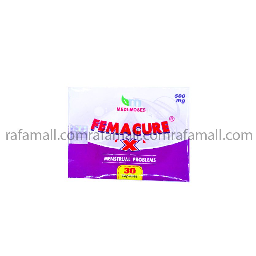 Femacure X