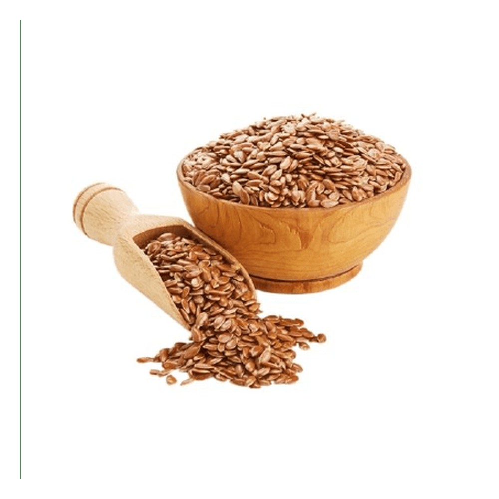 Flax seed- 100g — Rafamall