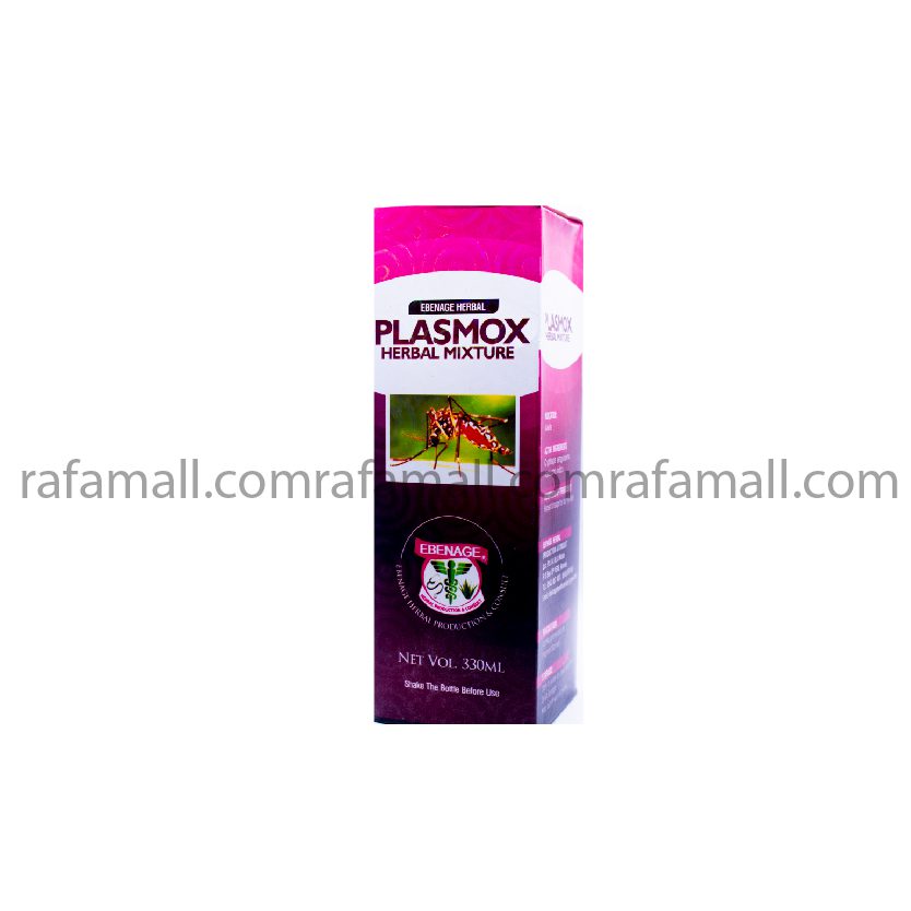 Plasmox Herbal Mixture