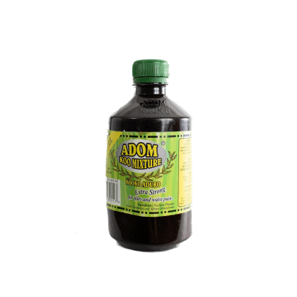 Adom Koo Mixture
