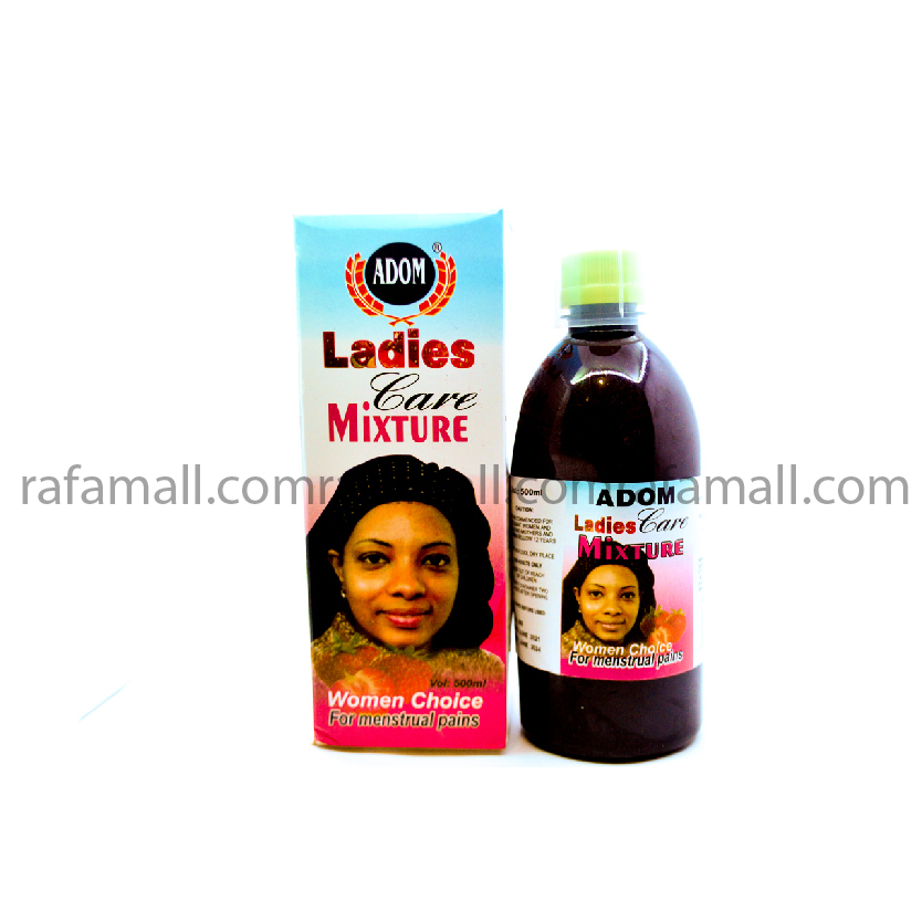 Adom Ladies Care Mixture