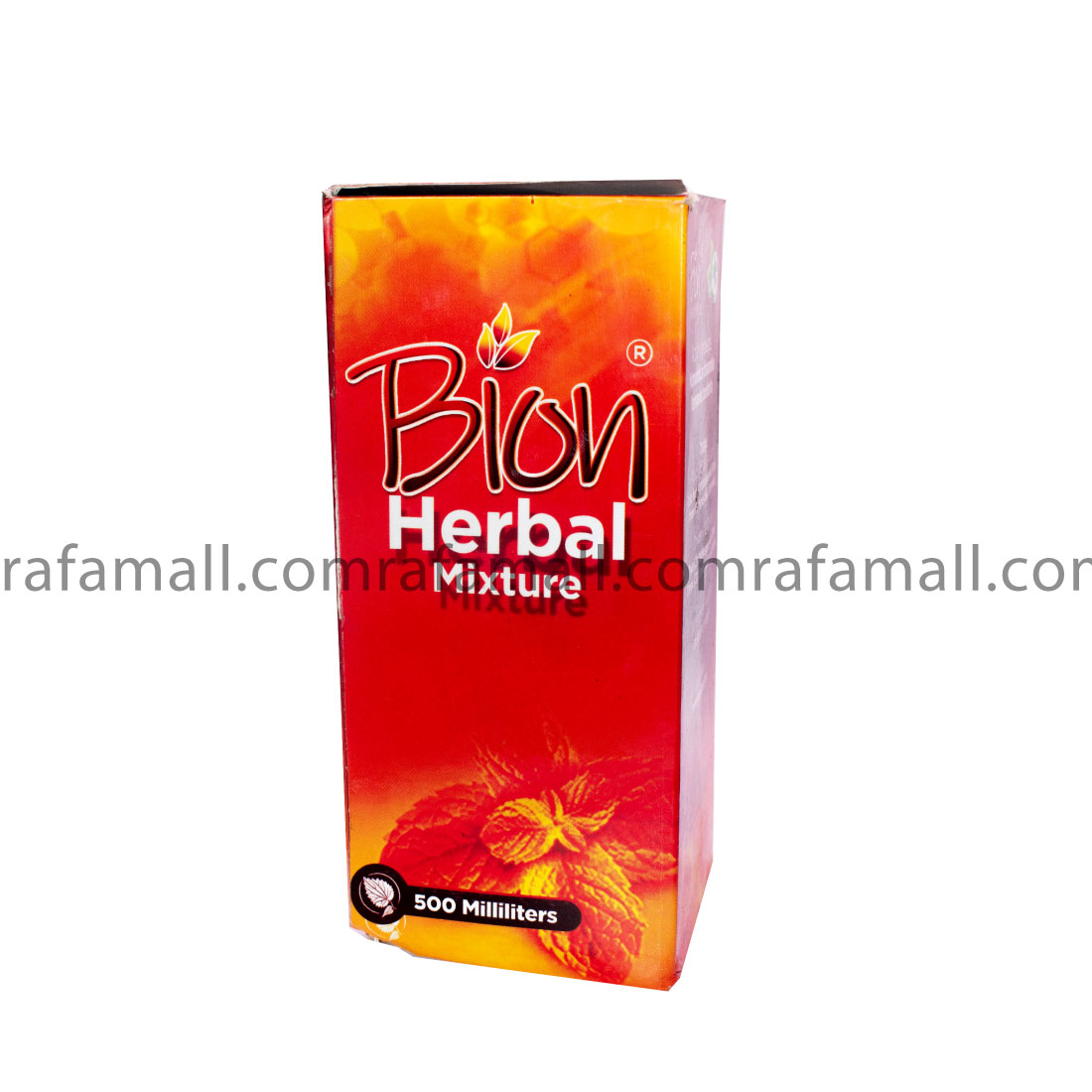 Bion Herbal Mixture