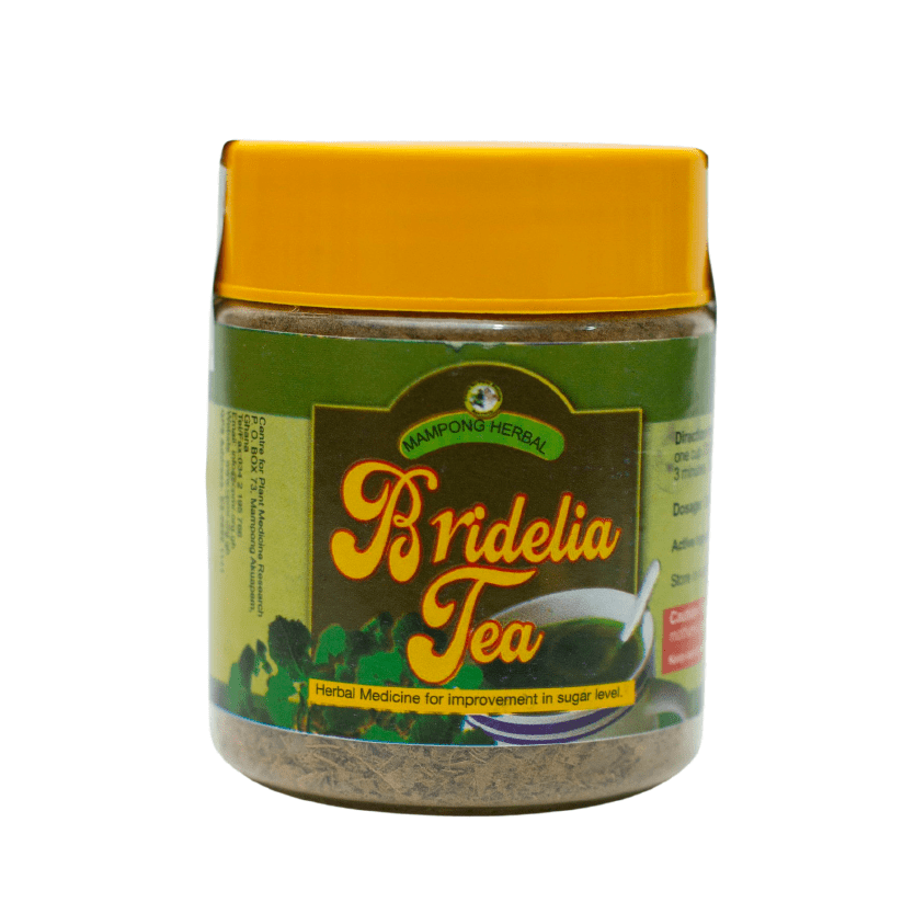 Bridelia Tea Powder