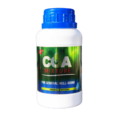 COA MIXTURE