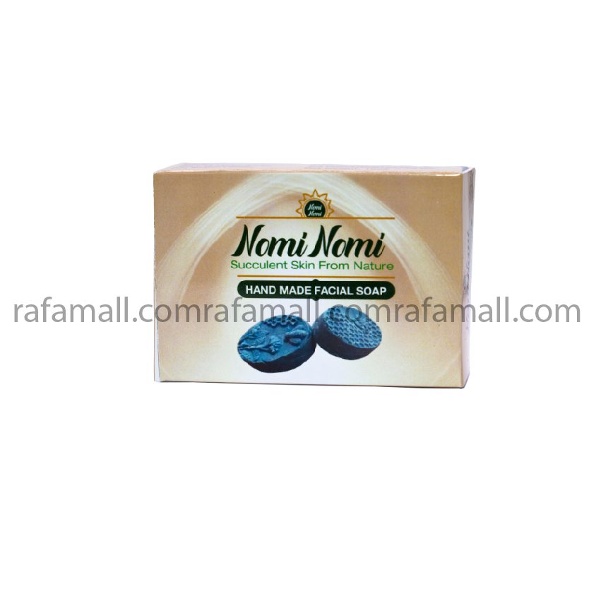 Nominomi Hand Made Facial Soap