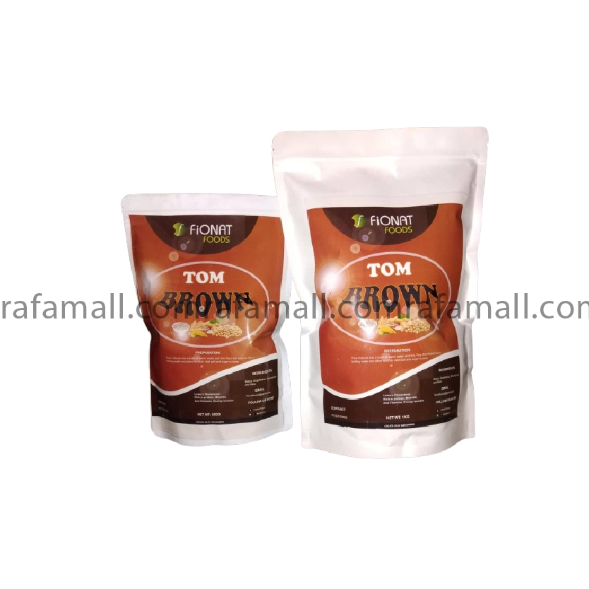 Fionat Tom Brown – 1kg