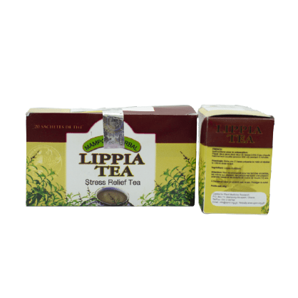 Lippia Tea