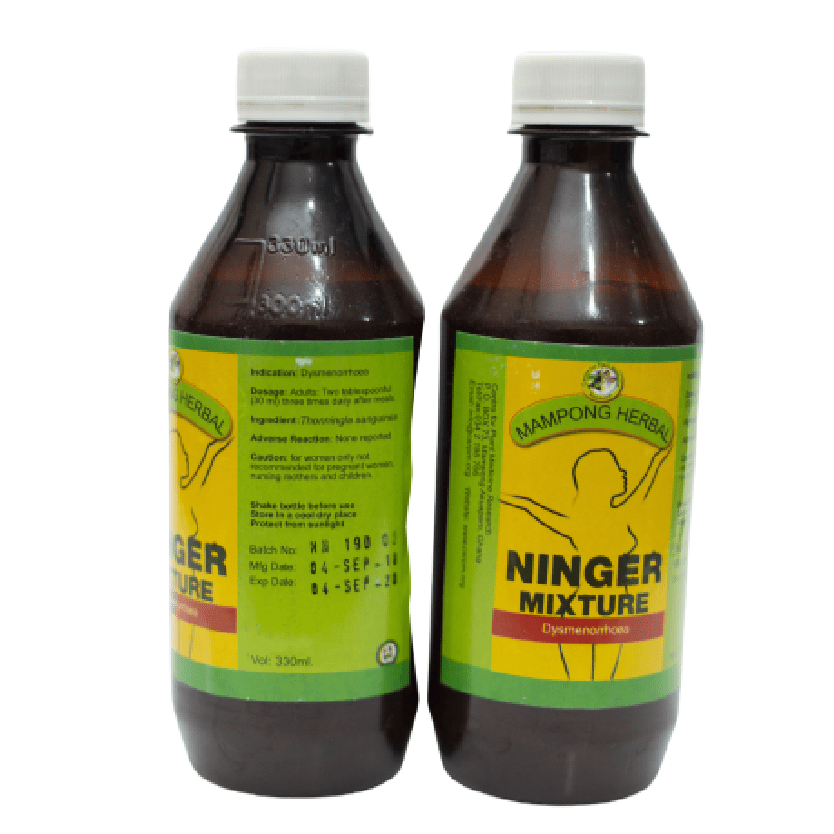 Ninger- 330ml