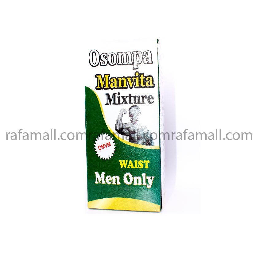 Osompa Manvita Mixture