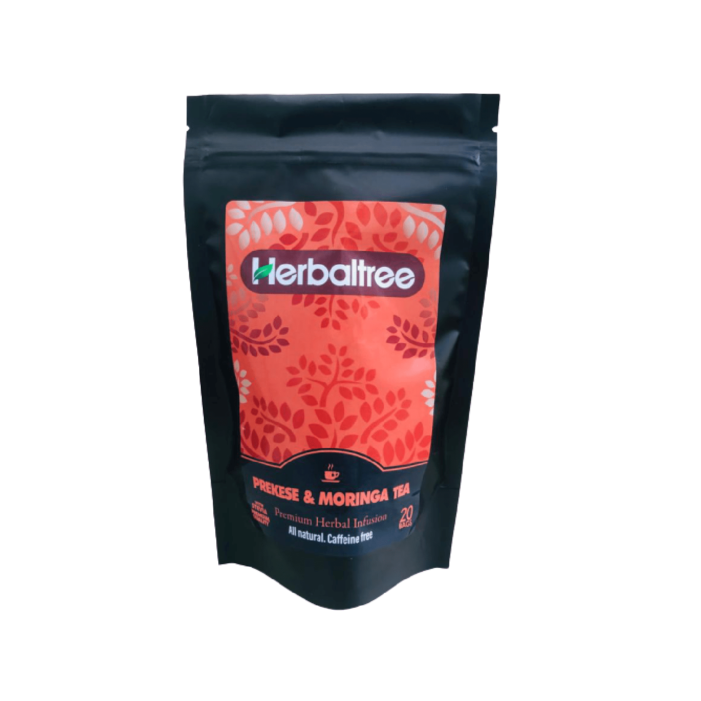 Prekese/Moringa Tea-20bags
