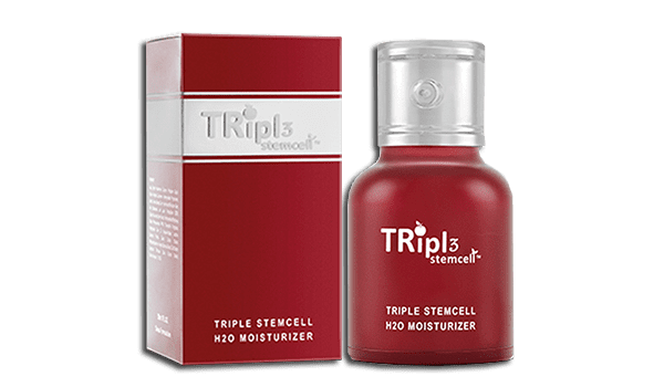 TRIPLE STEMCELL H20