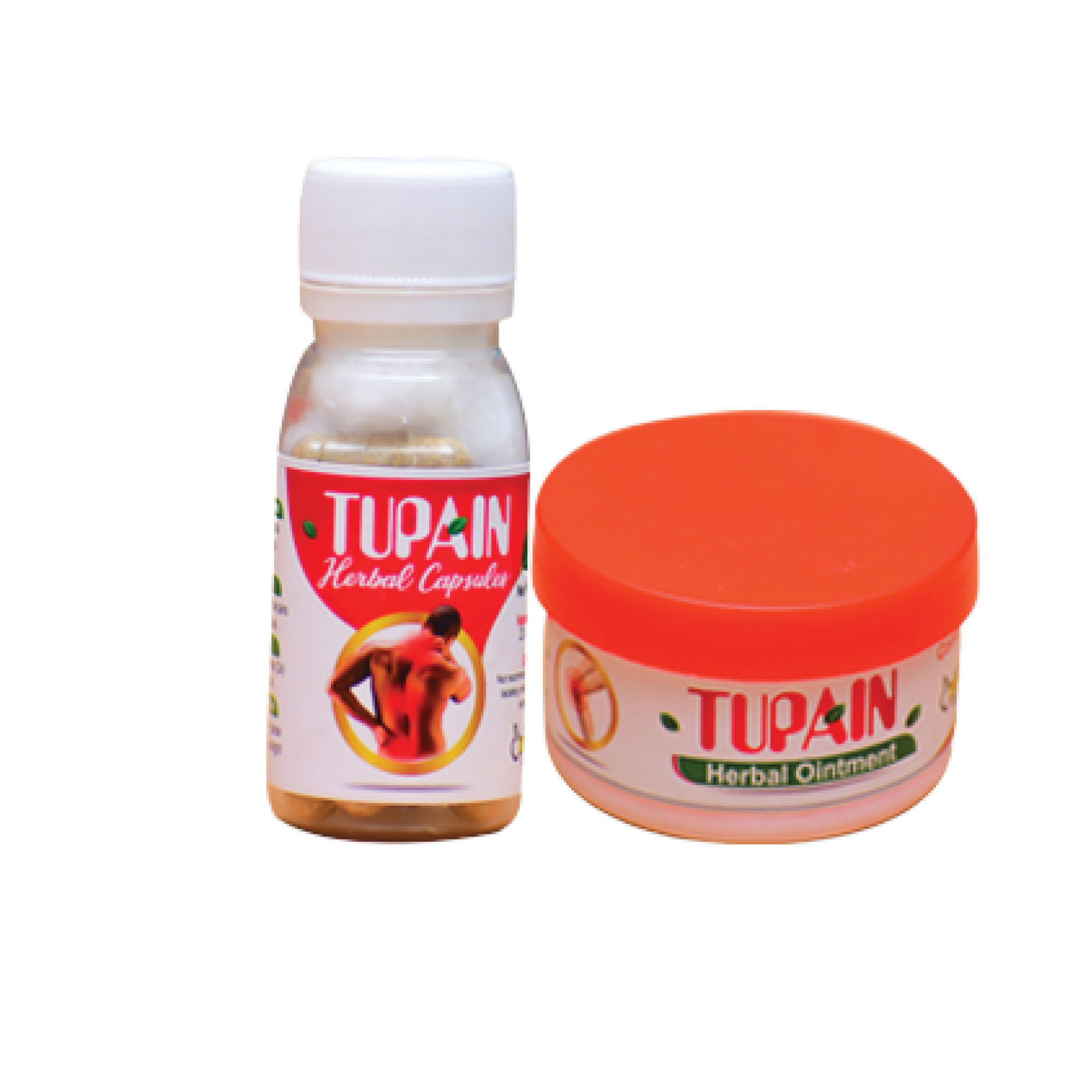 Tupain Capsules