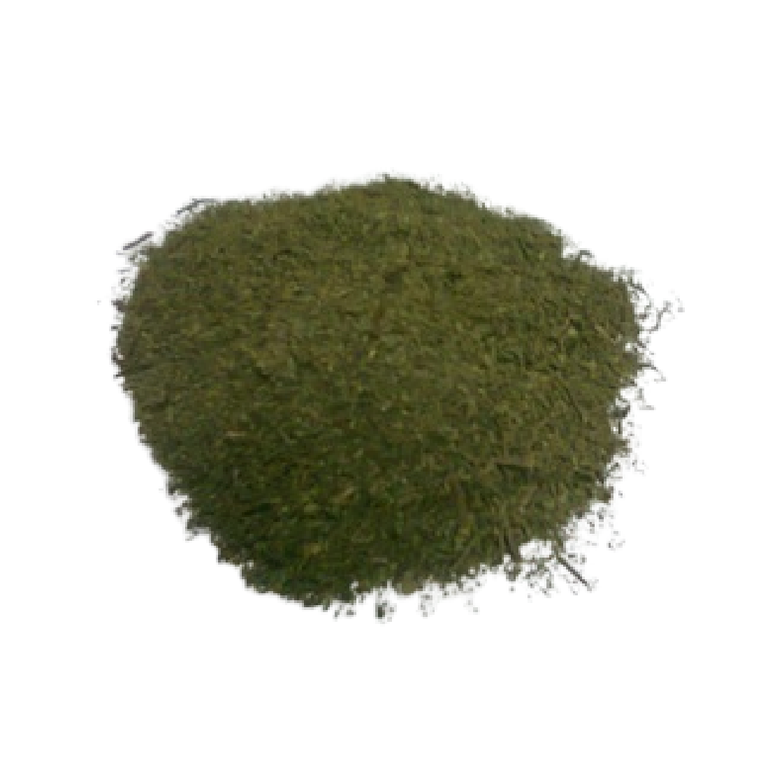 Vernonia amygdalina (Bitter leaf) – 250g