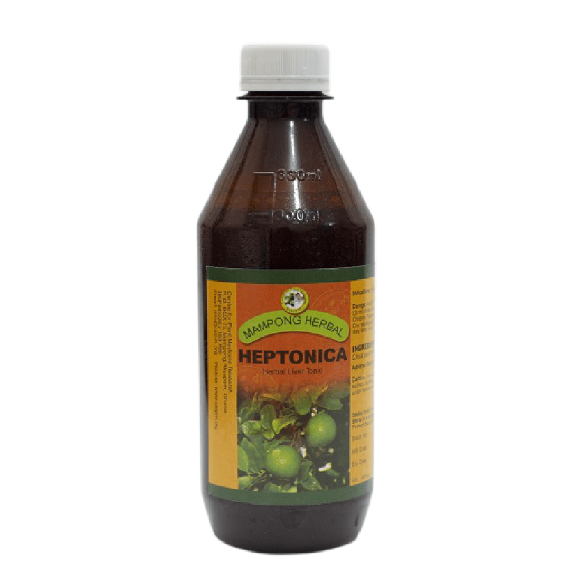Heptonica- 330ml