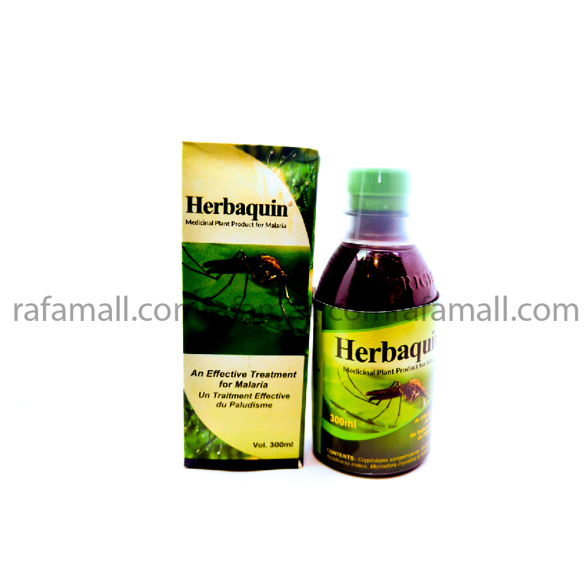 Herbaquin