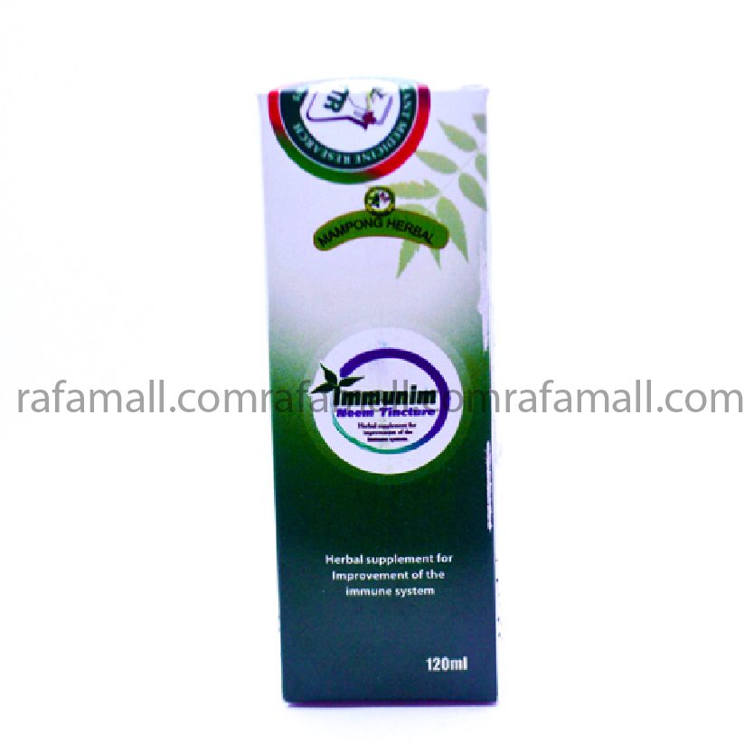 Immunim Neem Tincture