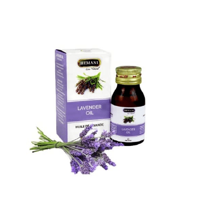 Lavender oil-30mls