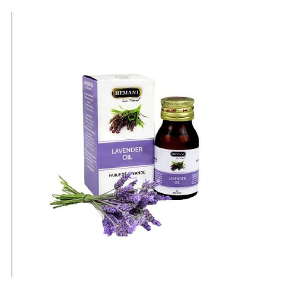 Lavender oil-30mls — Rafamall