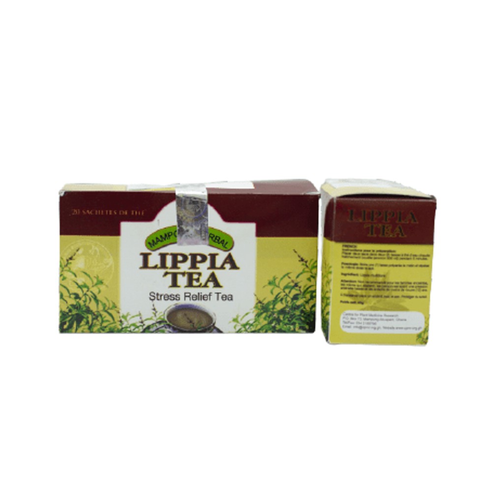Lippia Tea — Rafamall