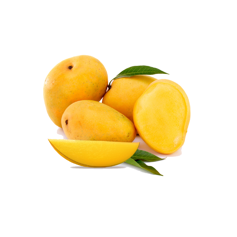 Mango fruit (Mangifera indica)-1Kg