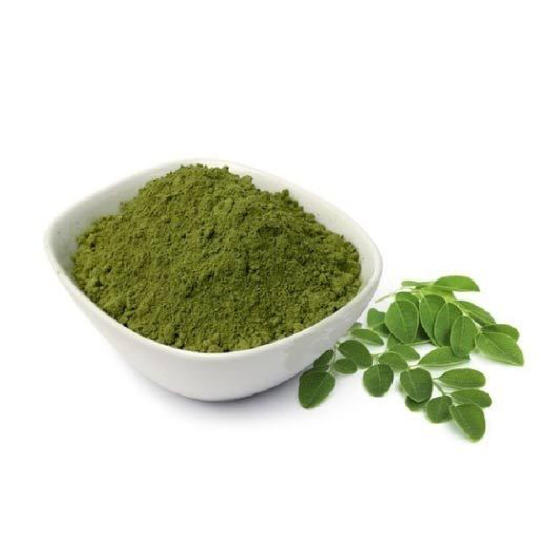 Moringa oleifera leaf – 50g