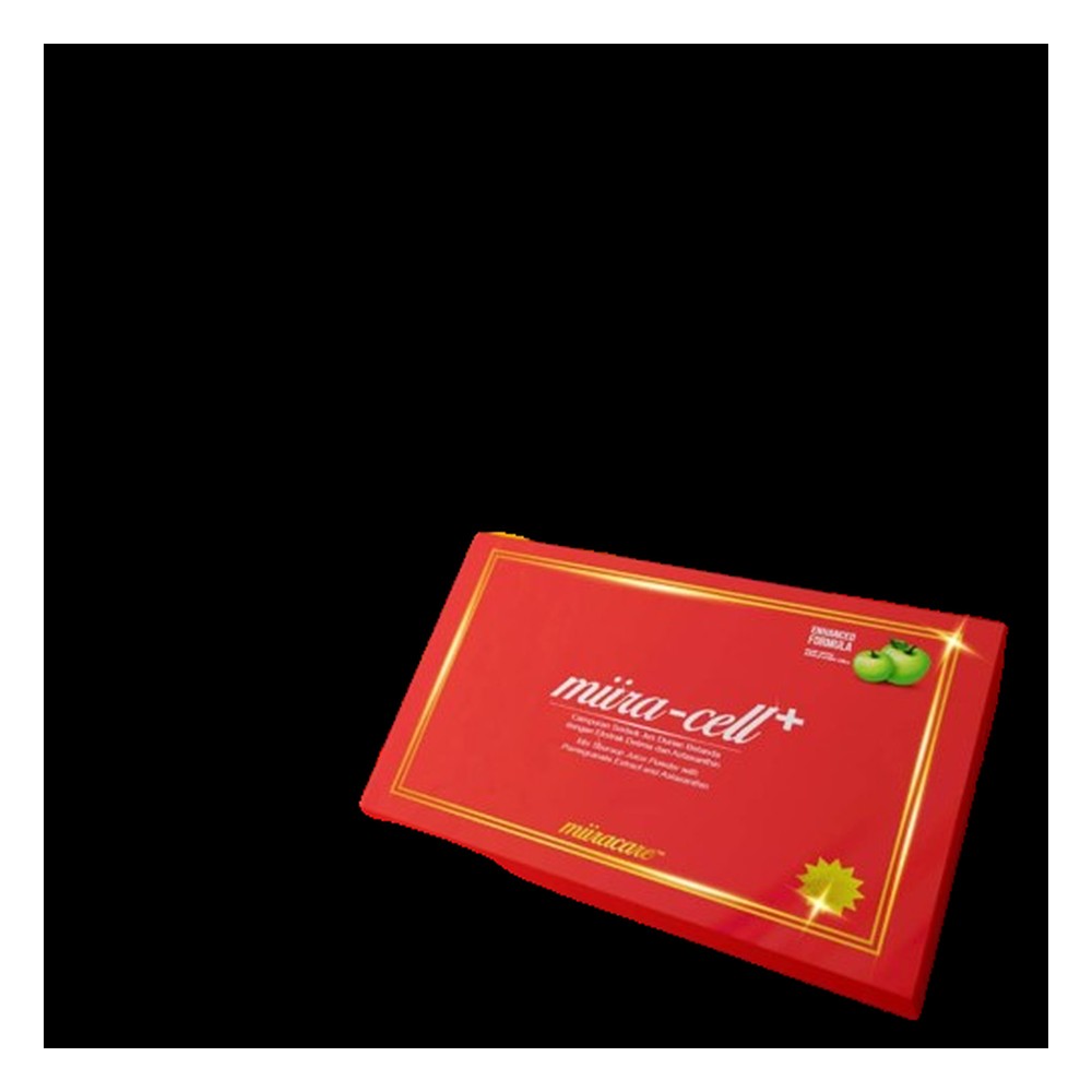 Miiracell Plus — Rafamall