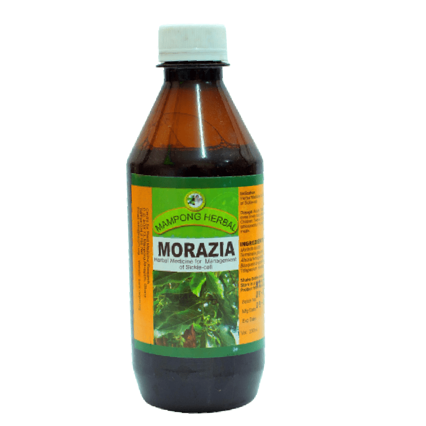 Morazia- 330ml